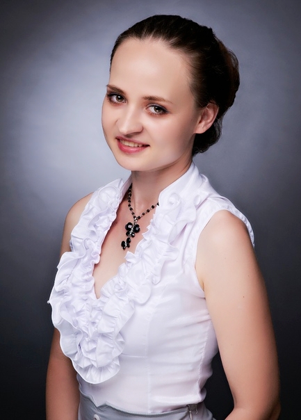 Егорова Анастасия Юрьевна