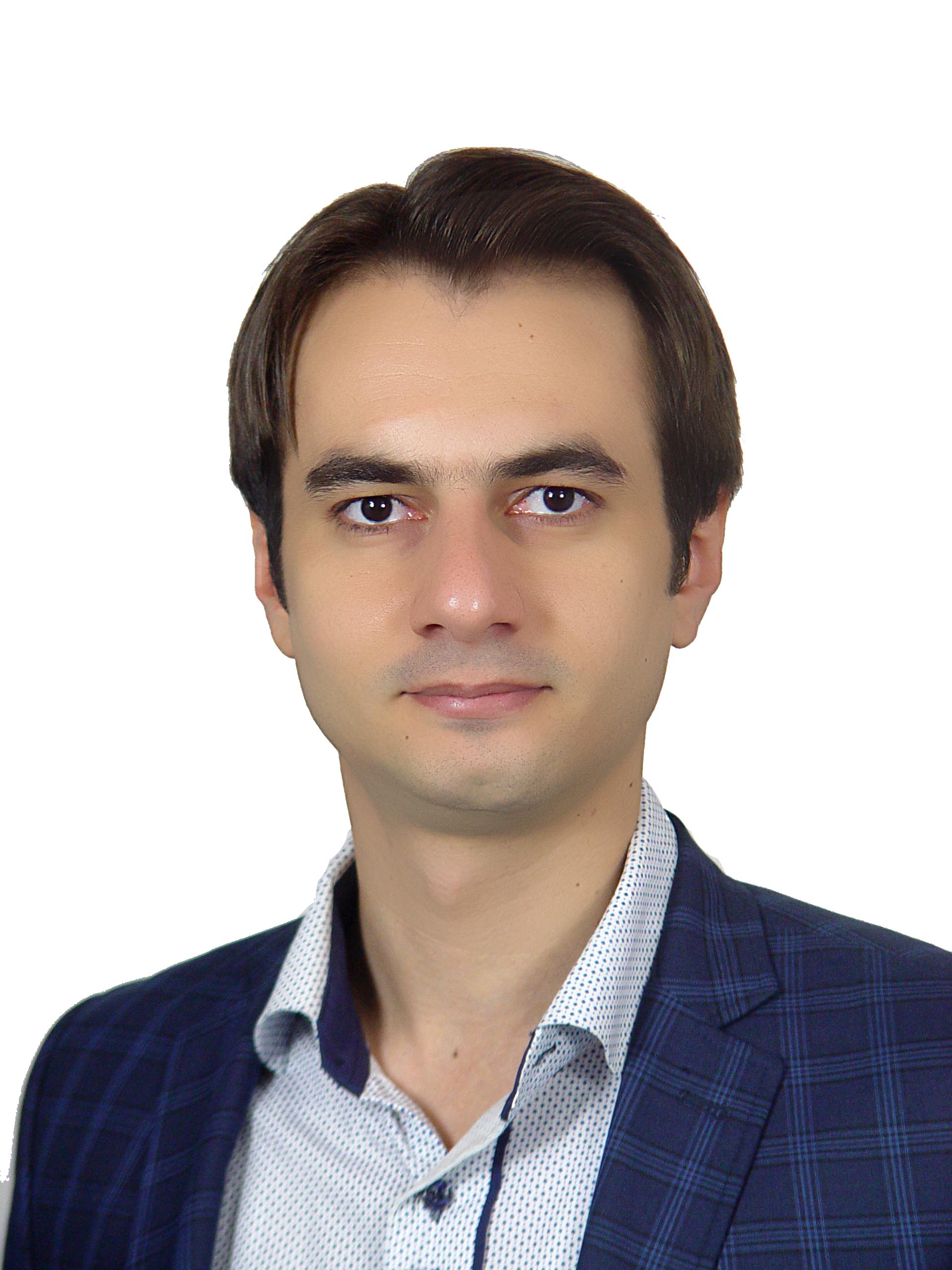 Шахбазиасль Мохаммад