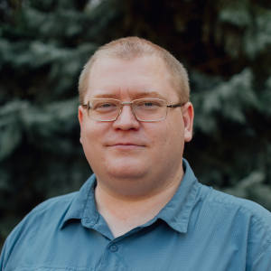 Ляхов Павел Алексеевич