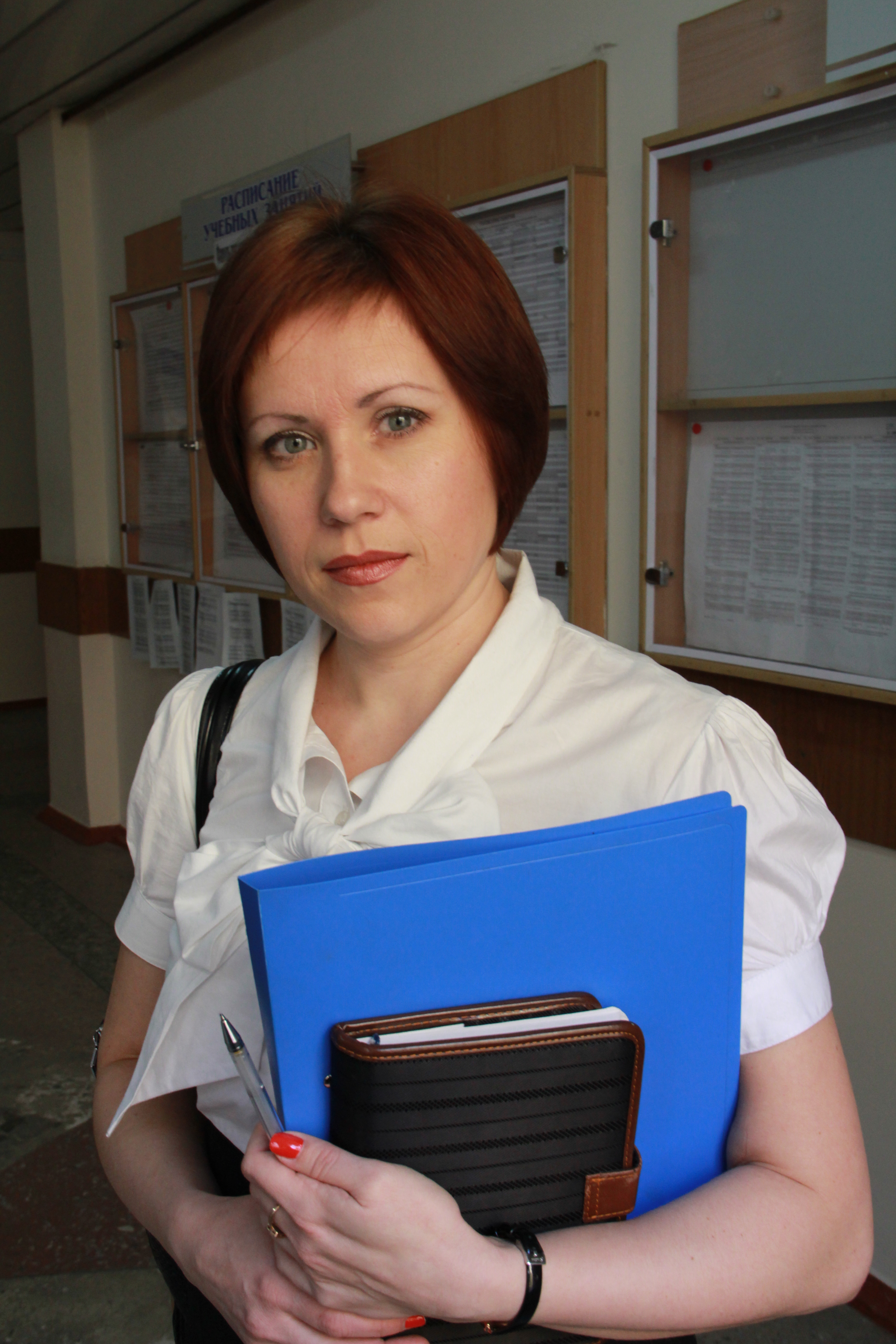 Гробова Татьяна Анатольевна