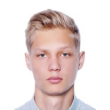 Чернобровкин Руслан Алексеевич