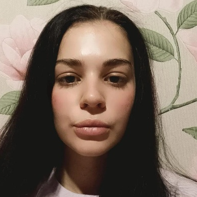 Бабошина Валентина Александровна