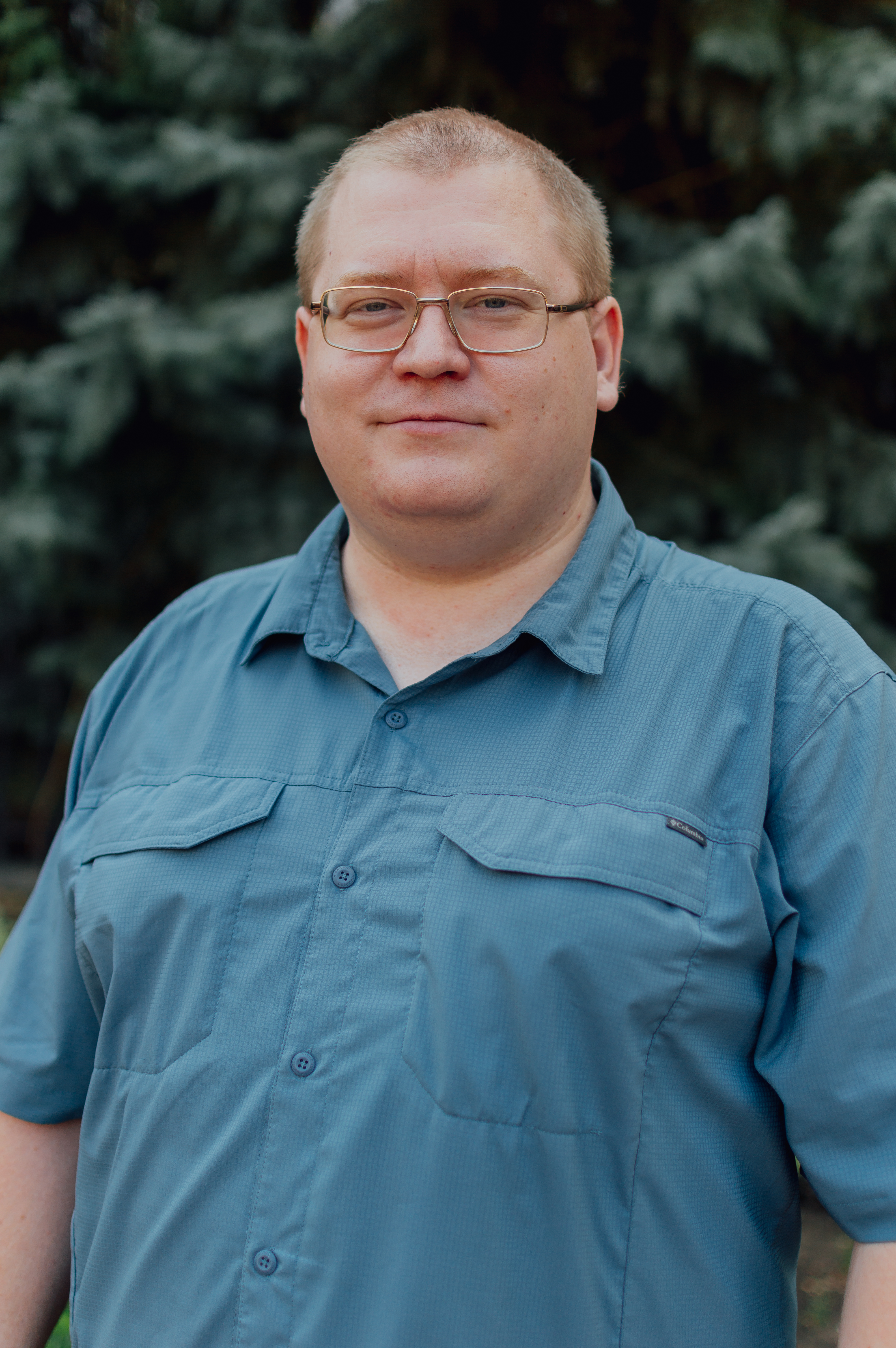 Ляхов Павел Алексеевич